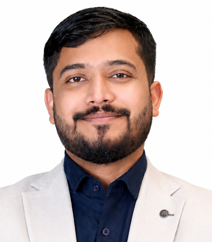 Prakash Sangroula — Mortgage Advisor / Credit Analyst