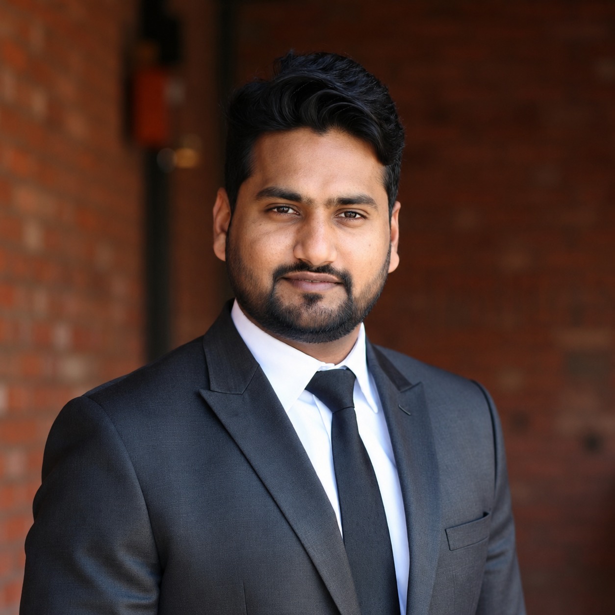 Sunil Rankawat — Director — Sales & Business Development