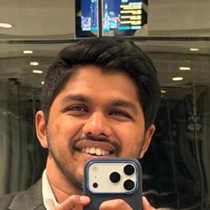 Hashim — Operations Executive